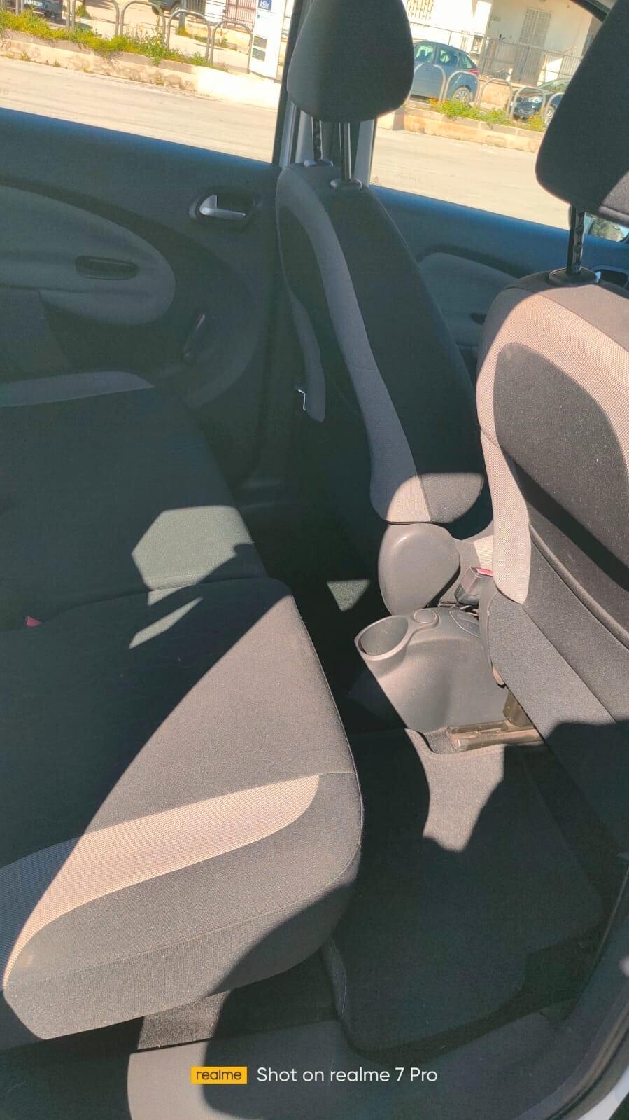 Citroen C3 Picasso 1.6 HDi 115 Exclusive