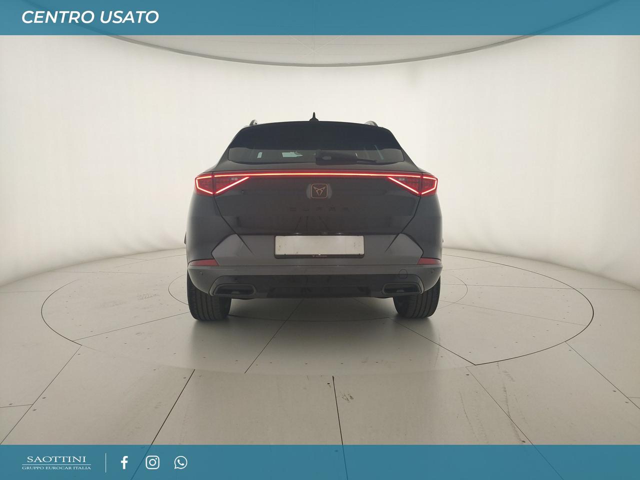2.0 TDI 4drive 150 CV DSG