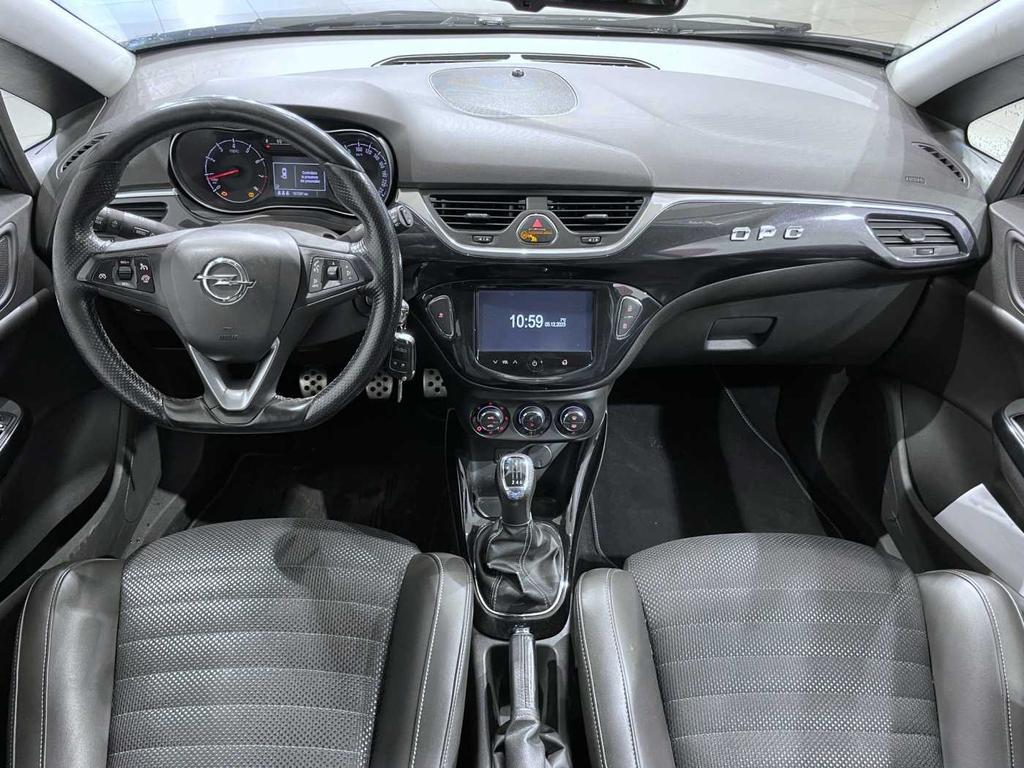 Opel Corsa 1.6t Opc 207cv 3p