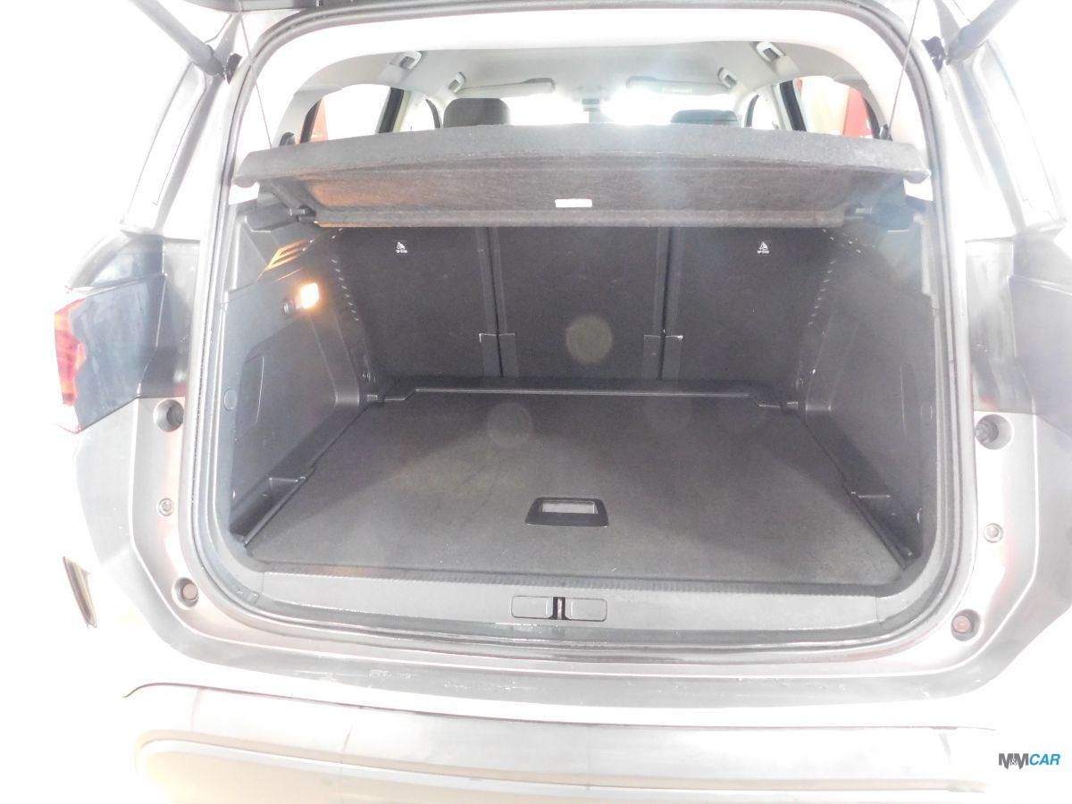 CITROEN - C5 Aircross - BlueHDi 130 S&S EAT8 Shine