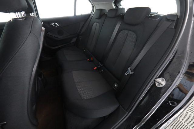 BMW 116 Serie 1 d 5p. Msport Exterior