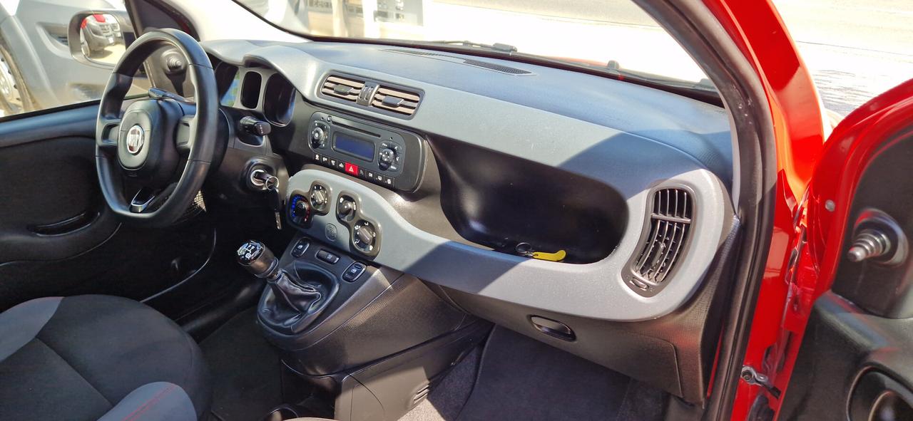Fiat Panda 1.2 EasyPower Easy