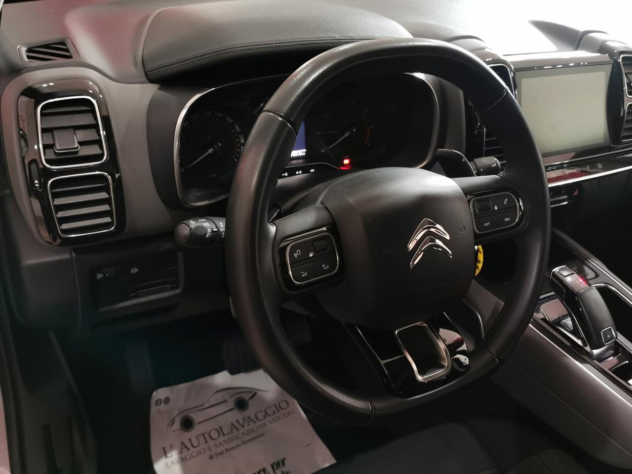 Citroen C5 Aircross BlueHDi 130 S&S EAT8 Business