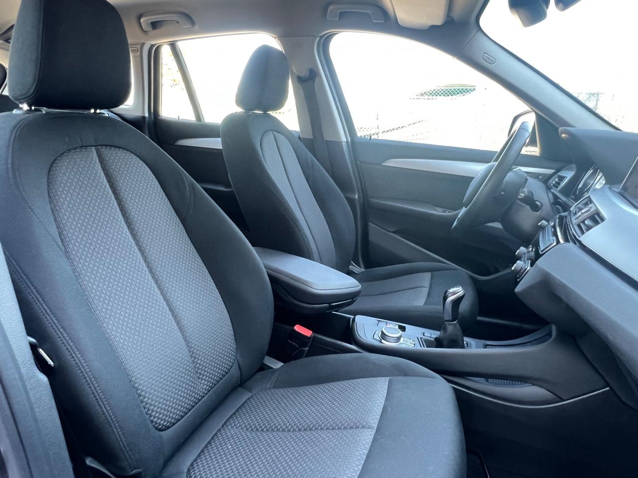 Bmw X1 sDrive16d Advantage FINANZIABILE