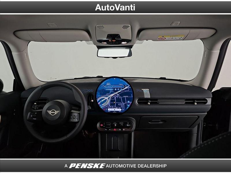 MINI Mini Cooper S Essential