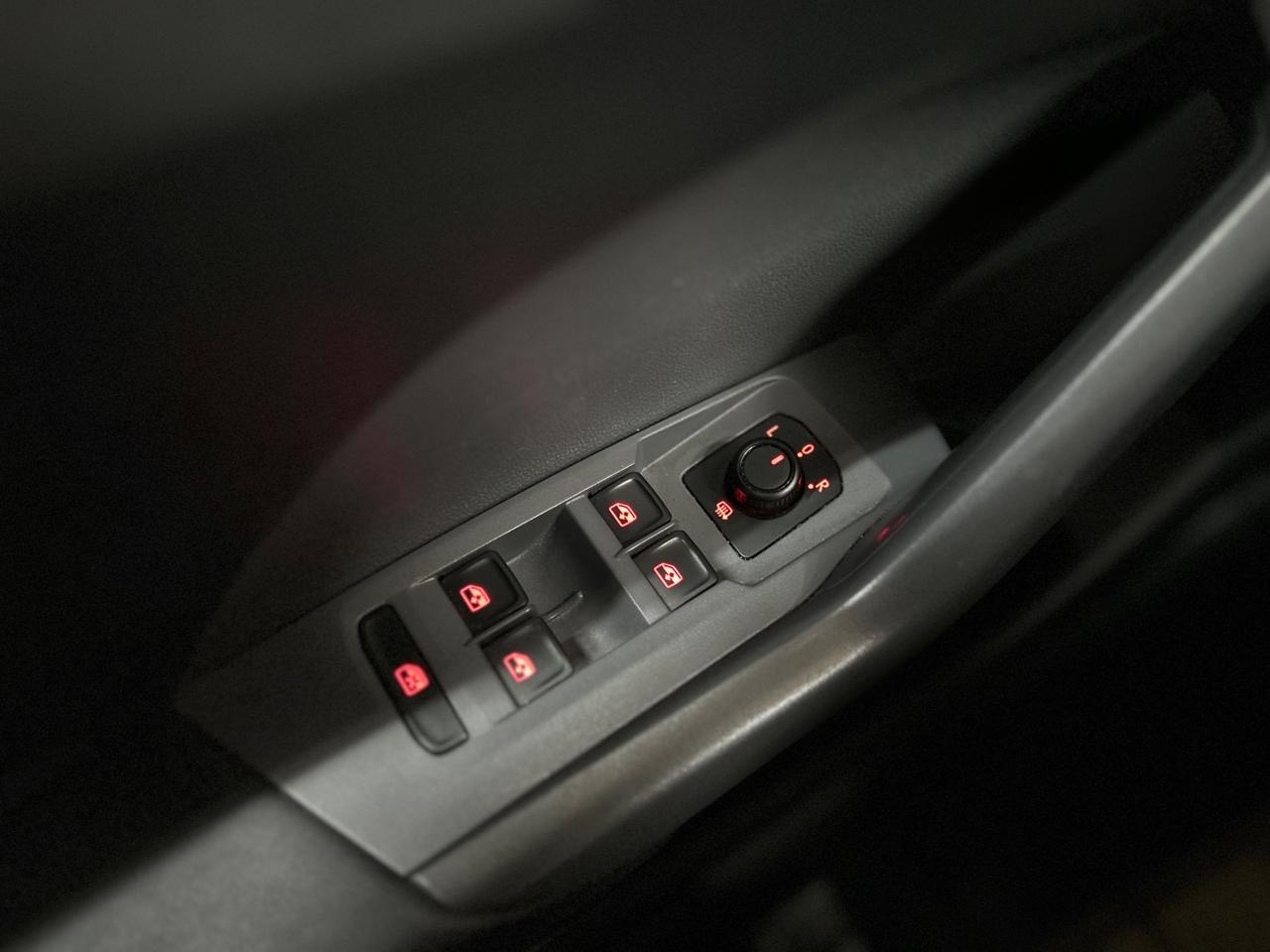 Volkswagen T-Cross 1.0 TSI Style BMT