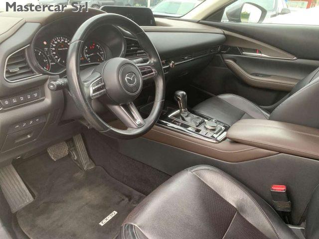 MAZDA CX-30 CX-30 1.8 Exclusive 2wd 116cv 6at - GC052PC