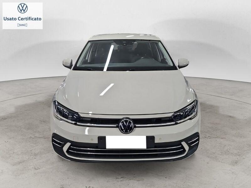 Volkswagen Polo Polo 1.0 TSI Style