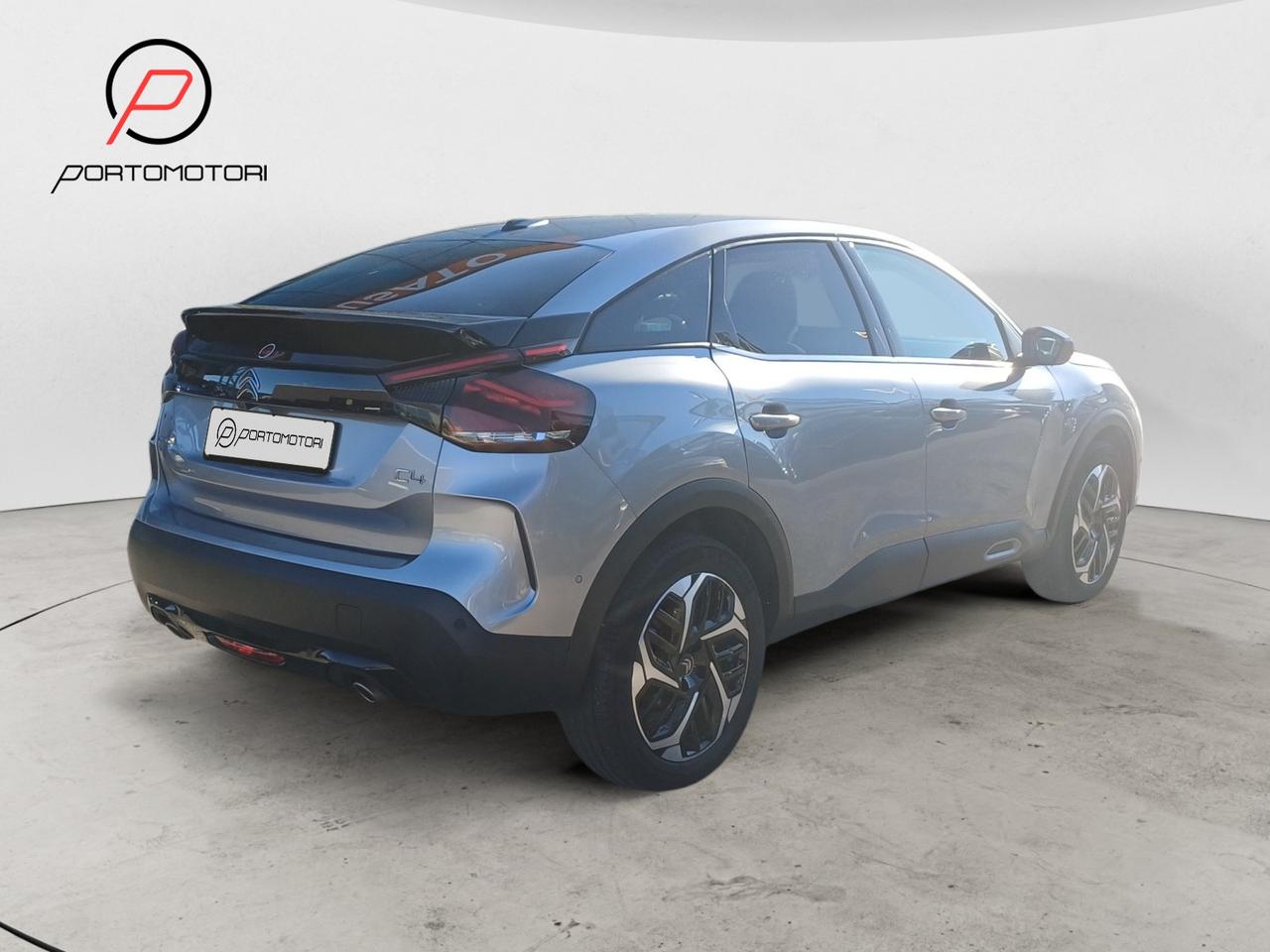 CITROEN C4 3ª serie - C4 PureTech 130 S&S EAT8 Shine