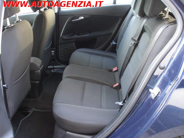 FIAT Tipo 1.6 Mjt S&S SW Business