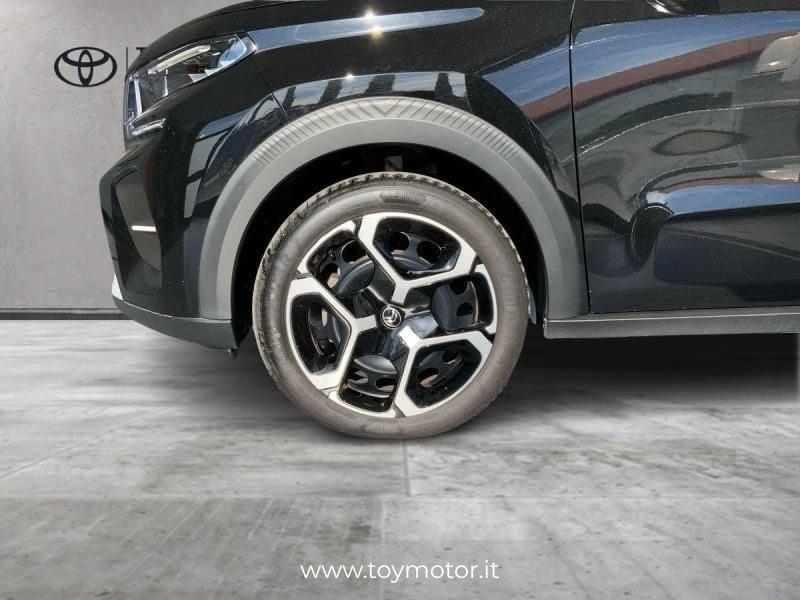 Citroën C3 4ª serie PureTech 100 S&S Plus