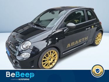 Abarth 695 1.4 T-JET 75° ANNIVERSARIO 180CV