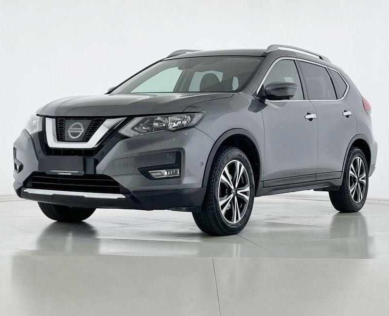 Nissan X-Trail X-Trail 1.6 dCi 2WD N-Connecta