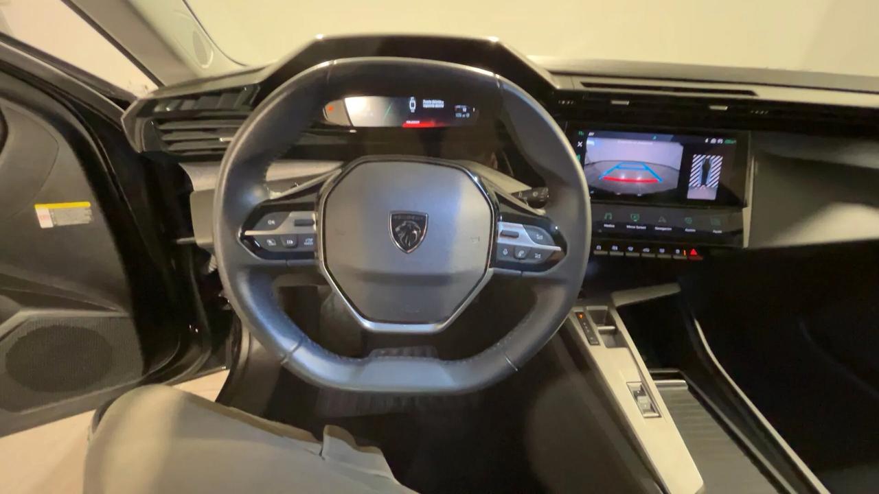 Peugeot 308 PureTech Turbo 130 S&S EAT8 Allure