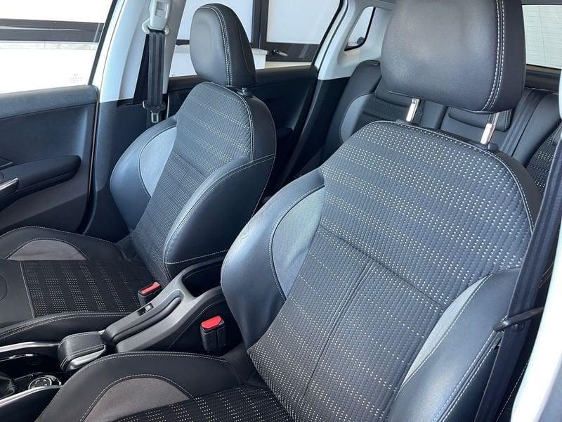 Peugeot 2008 1.6 e-HDi 92cv FAP® S&S Allure