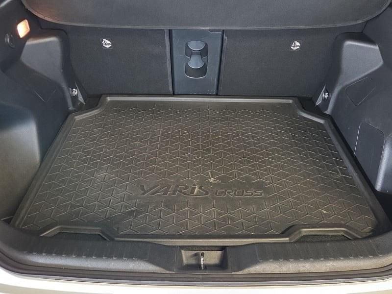 Toyota Yaris Cross 1.5 Hybrid 5p. E-CVT Adventure