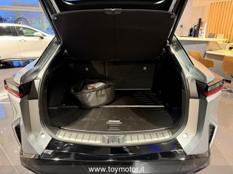 Lexus RZ Full Electric 500e 4WD Luxury