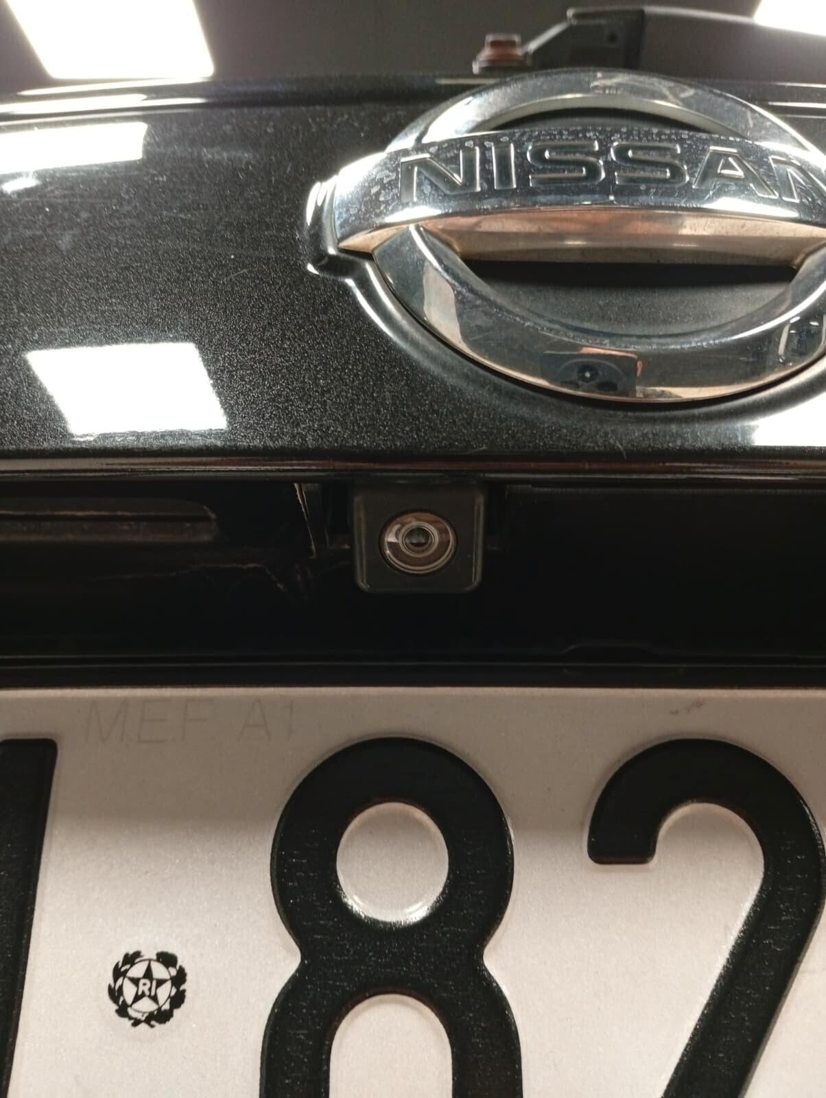 Nissan Juke 1.5 dCi Start&Stop Tekna
