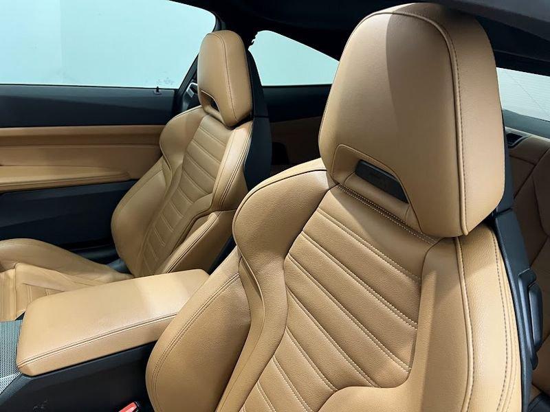 BMW Serie 4 BMW 420 MSPORT X DRIVE