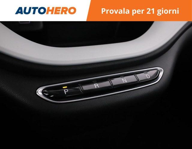 FIAT 500e Berlina 23,8 kWh Action