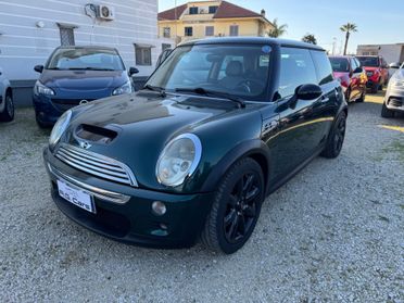 Mini Mini 1.6 16V Cooper S JCW