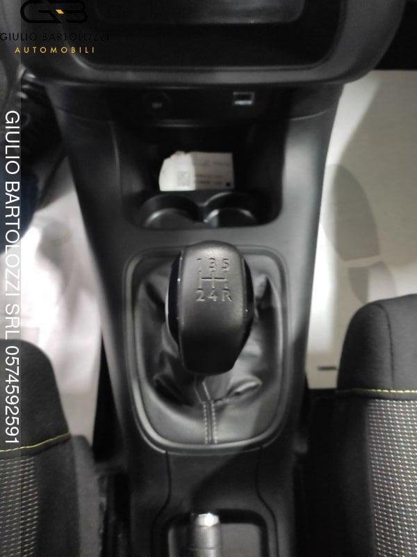 Citroën C3 PureTech 83 S&S PLUS