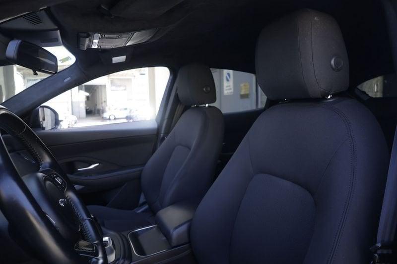 Jaguar E-Pace Jaguar E-Pace 2.0D 150 CV AWD aut. R-Dynamic HSE Unicoproprietario