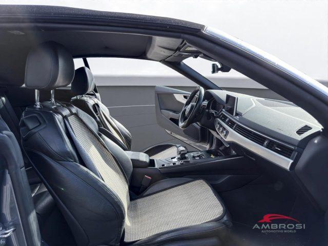 AUDI A5 2.0 TDI 190 CV S tronic Business - PER OPERATORI D