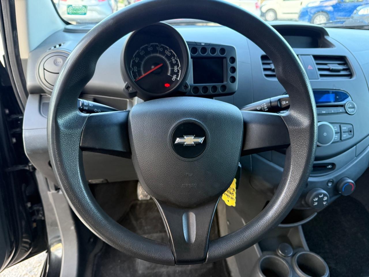 Chevrolet Matiz 1000 SX Energy