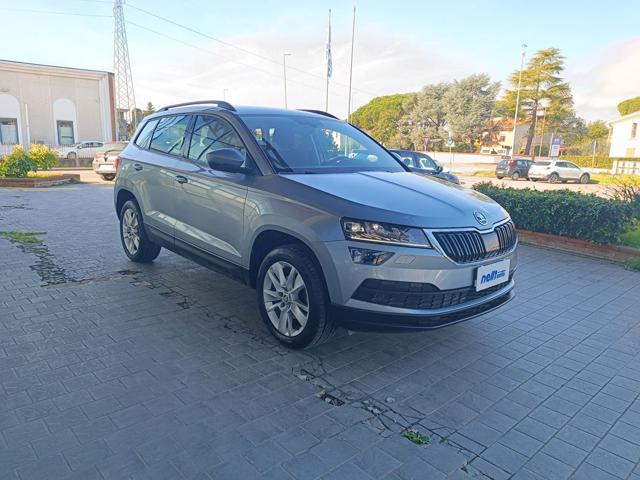 SKODA Karoq 1.6 TDI SCR DSG Ambition