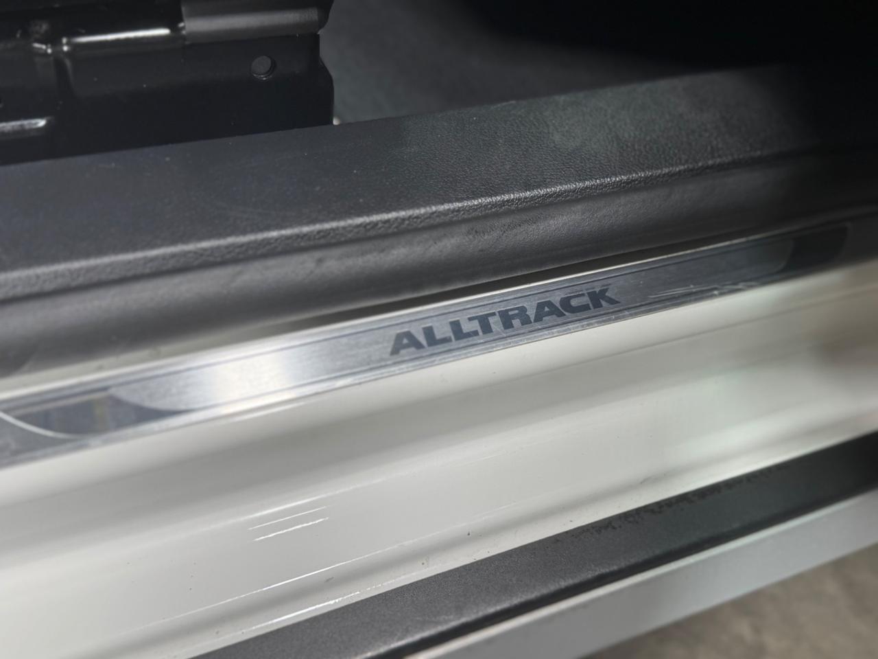 VW CADDY ALLTRACK 2.0 TDI 122 CV 4MOTION MANUALE