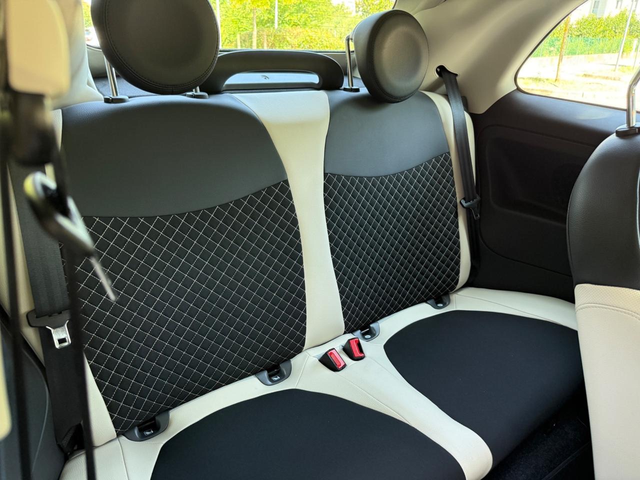 Fiat 500 C 1.0 Hybrid Dolcevita CABRIO - LEGGERE DESCRIZIONE