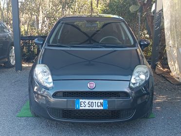 Fiat Punto 2013 - 1.3mjt Lb automobili