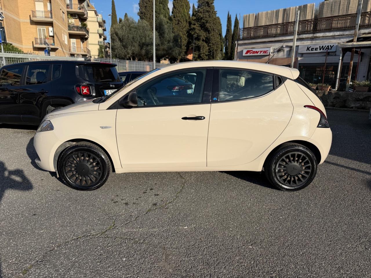 Lancia Ypsilon 2019 EURO 6