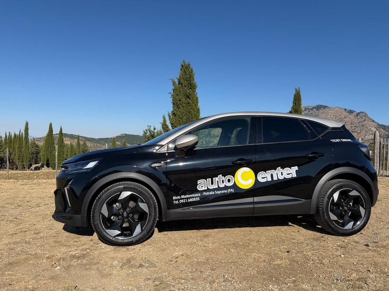 Renault Captur 1.0 Tce Techno