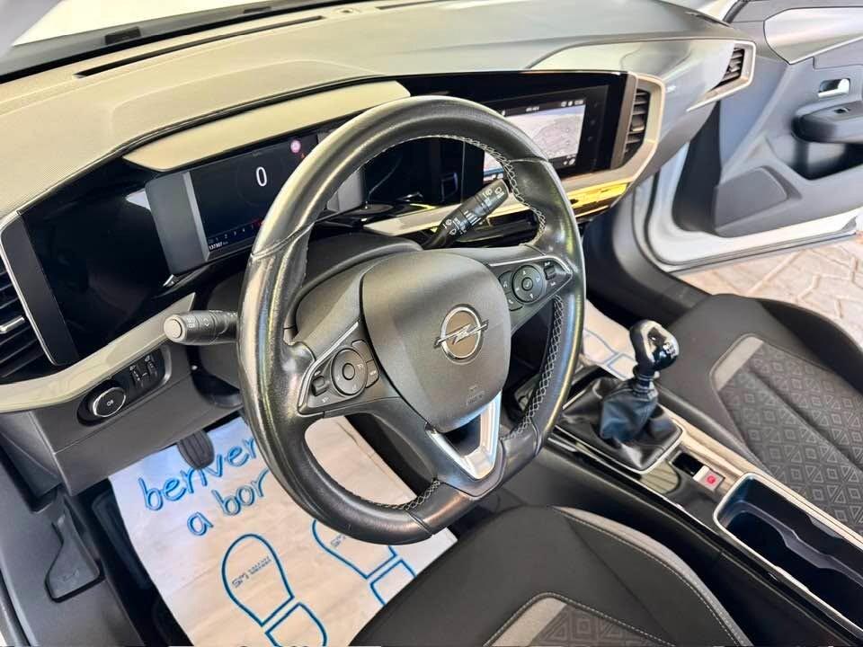 Opel Mokka 1.5 diesel Edition