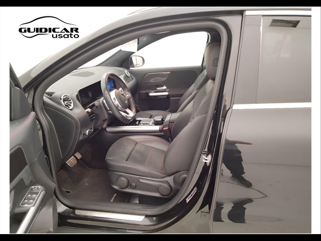 Mercedes-Benz GLA-H247 2020 - GLA 200 d Premium 4matic auto