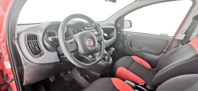 FIAT Panda 1.2 EasyPower Easy