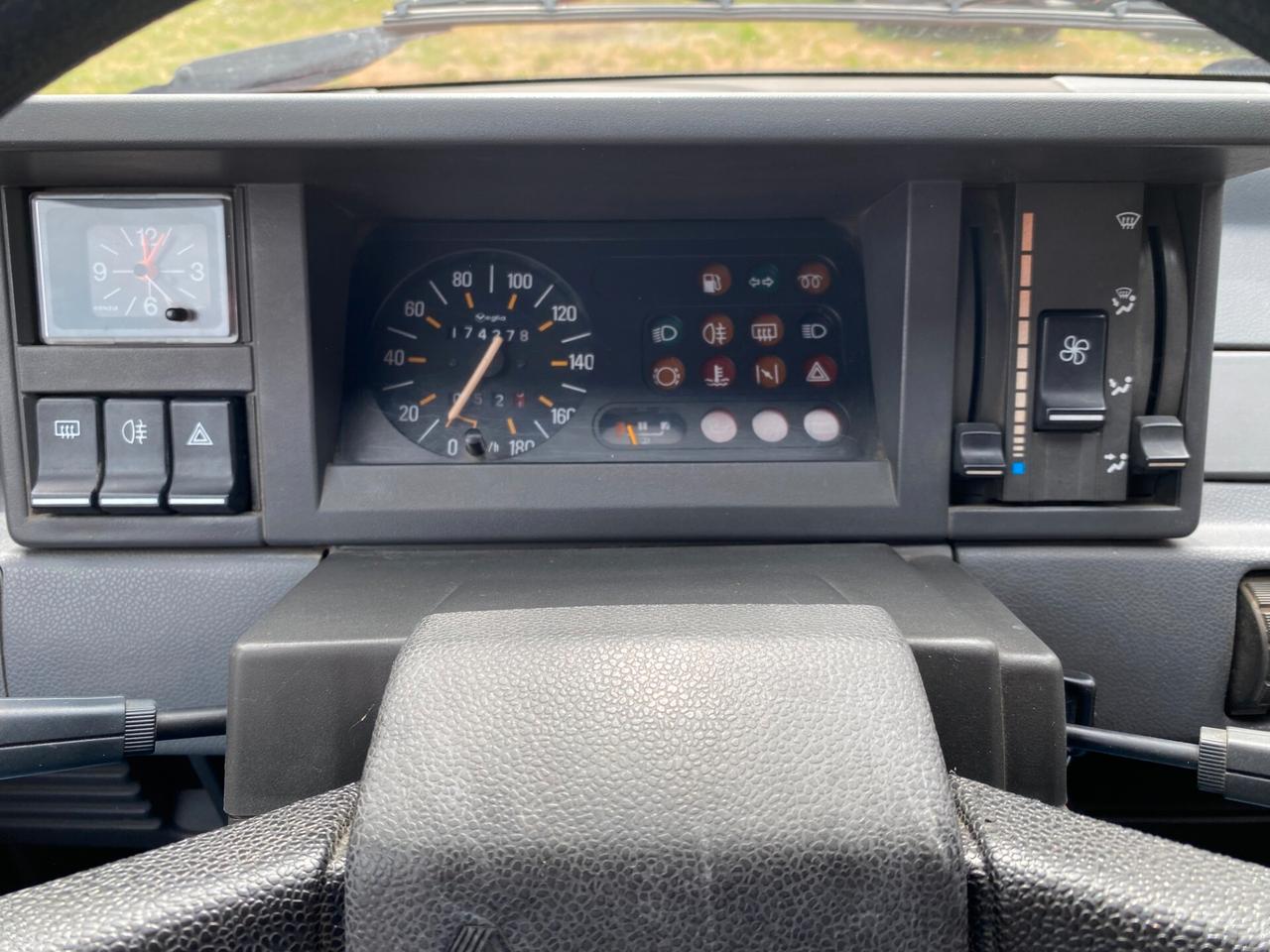 Renault R 5 EXPRESS 1.6 D