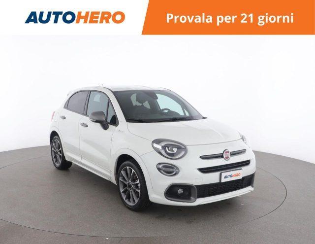 FIAT 500X 1.3 T4 150 CV DCT Sport