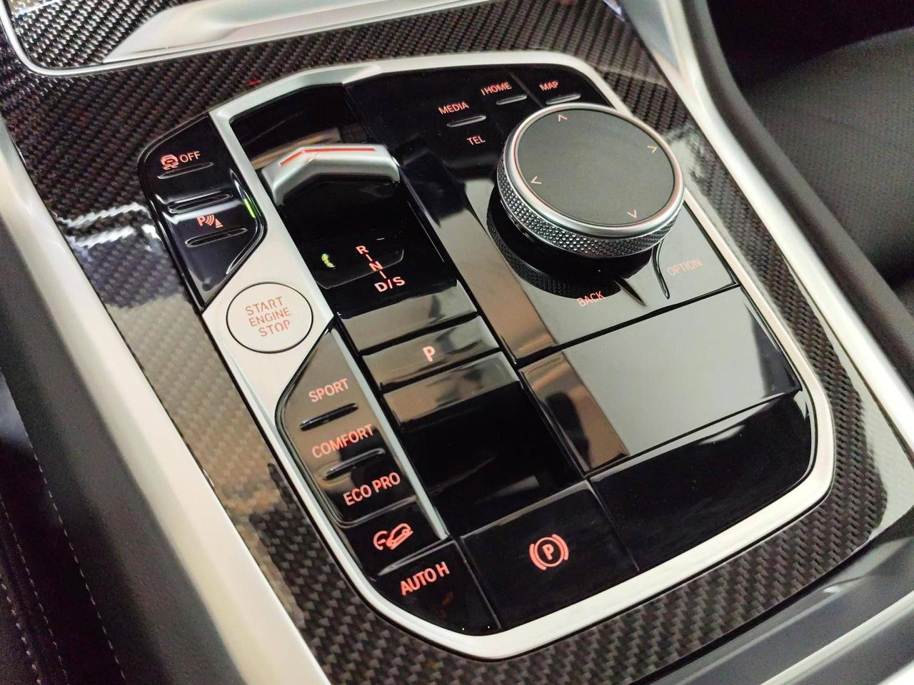 BMW X6 xDrive30d MSport Pro