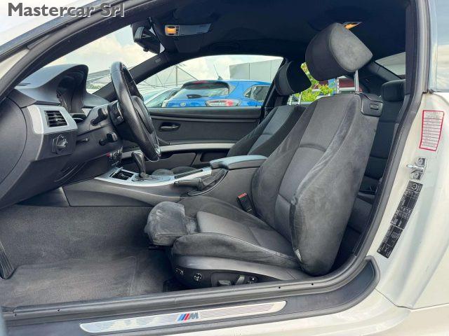 BMW 335 i 306CV Coupe Msport xDrive - DP157AG