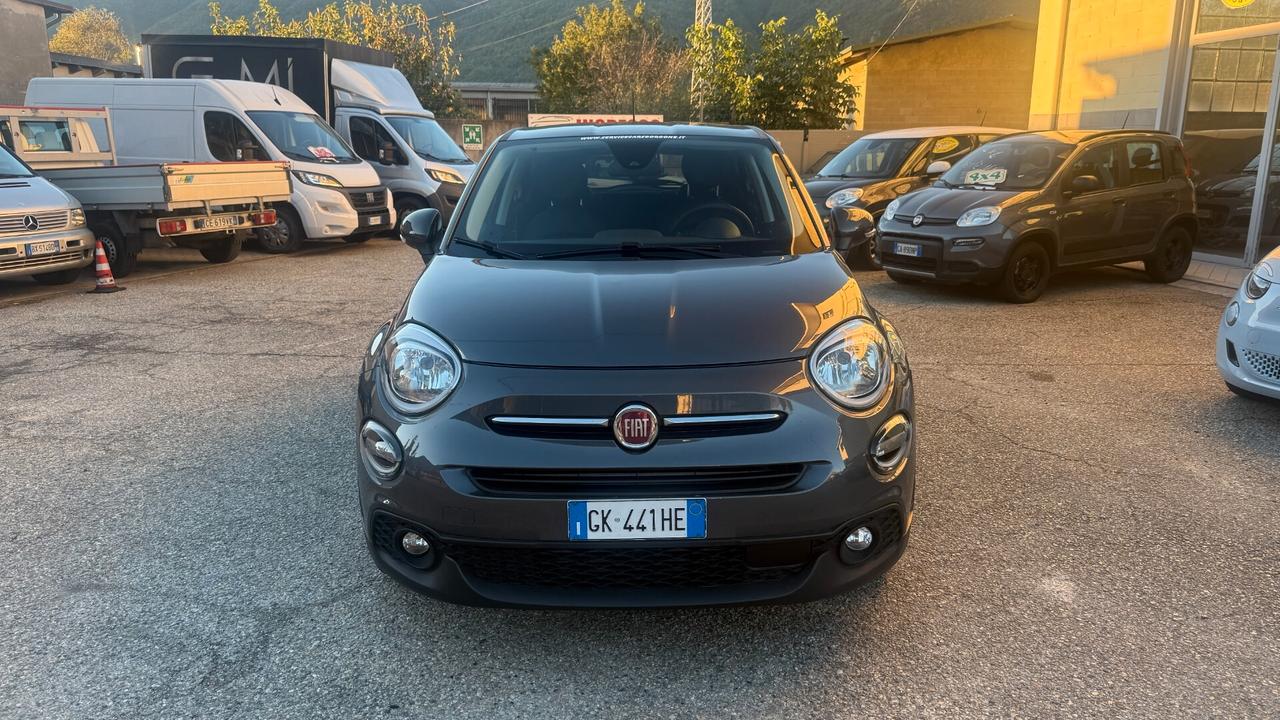 Fiat 500X 1.3 MultiJet 95 CV Connect
