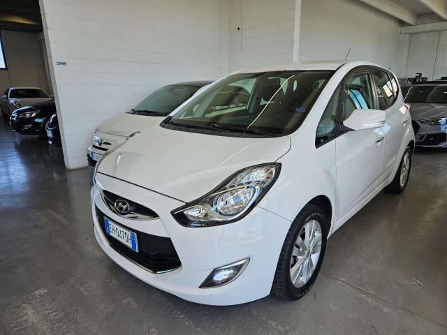 Hyundai iX20 ix20 1.4 Comfort