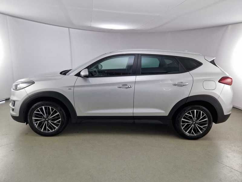 HYUNDAI TUCSON 1.6 CRDi 48V 2wd 136cv DCT Xprime