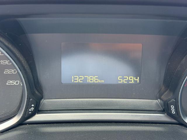 PEUGEOT 308 BlueHDi 130 S&S SW Allure