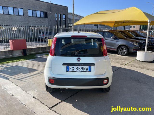 FIAT Panda 1.2 Easy - 69CV - OK NEOPATENTATI