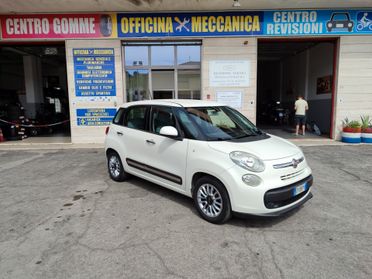 Fiat 500L 1.3 ANNO 2016 POP STAR OFFERTA PROMO