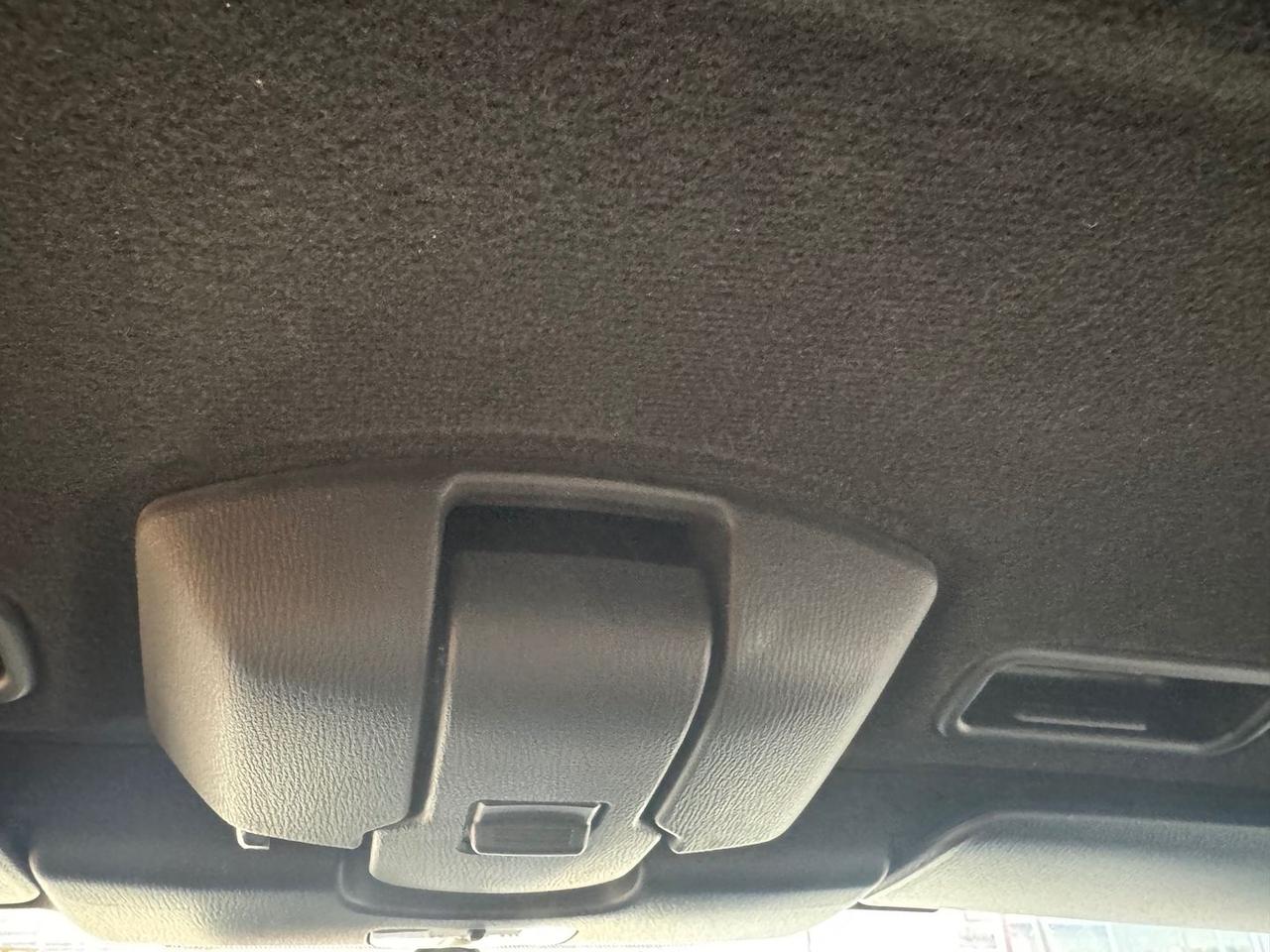 Fiat 124 Spider Lusso 1.4 Multiair Turbo #8435