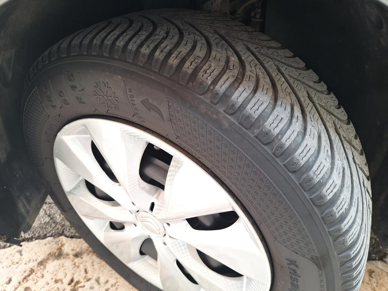 Citroen C3 1.4 HDi 70 FAP Business